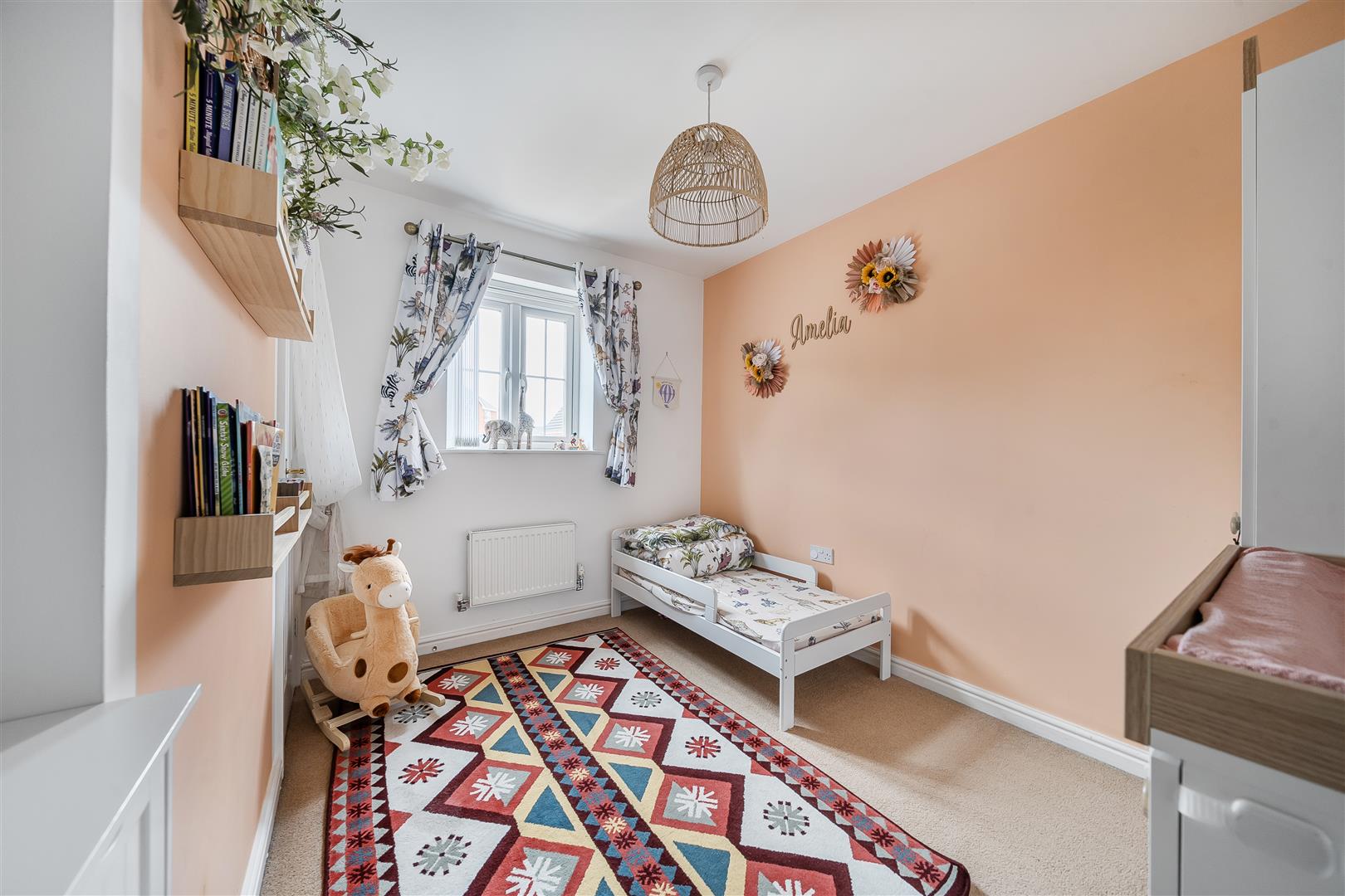 Moorland Green, Gorseinon, Swansea, SA4 4QF